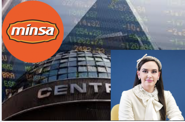 Minsa y Altagracia van por 1,000 mdp  a la BMV; Moody´s respalda colocación.